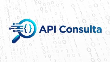 API Consulta — Consulta de Dados