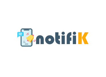 API de Notificações