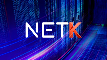 Netk — Servidor VPS e Dedicado